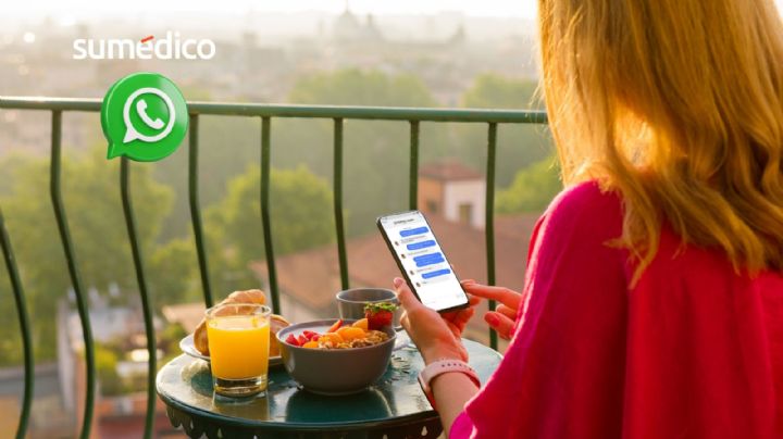 ¿Qué significa responder al instante mensajes de Whatsapp, según la psicología?
