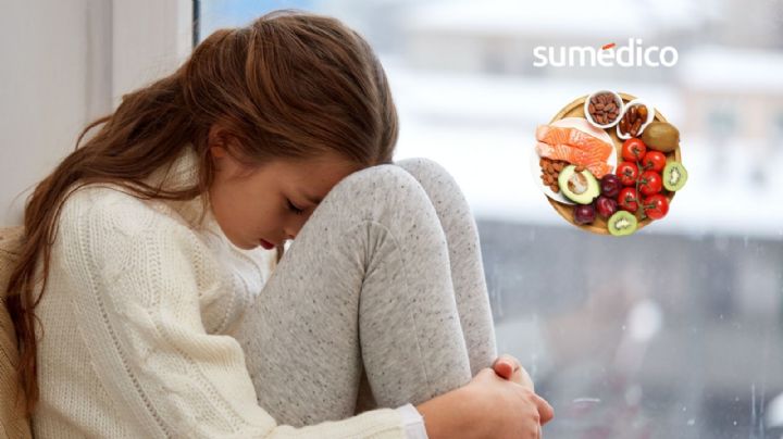 ¿Te sientes triste? 10 alimentos que aumentarán tu serotonina