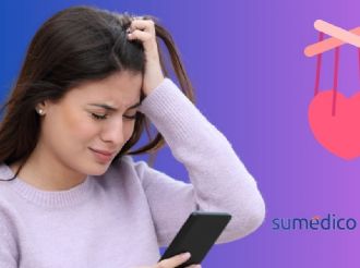 Cloaking, la dañina tendencia en las relaciones que es peor que el ghosting