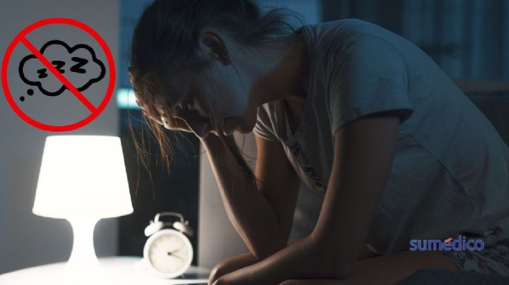 'Podemos hacer huelgas de hambre, pero no de sueño': Así te enferma no dormir bien