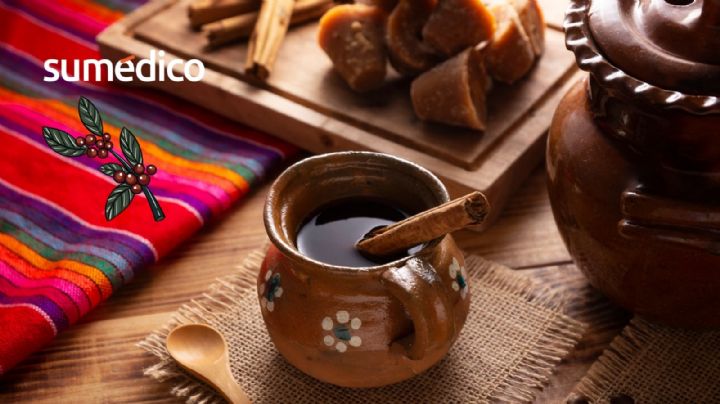 ¿Qué tan saludable es beber café de olla?