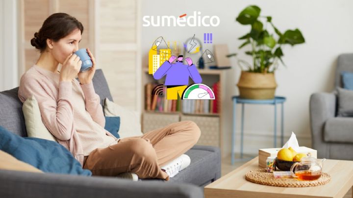 Remedios naturales para bajar el cortisol