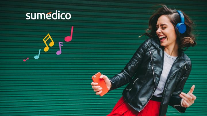 ¿Qué tipo de música escuchar para estar feliz, según Harvard?