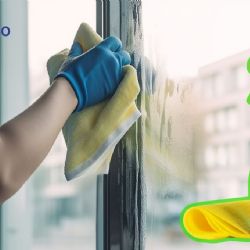 5 usos del limpiador de vidrios en el hogar que no conocías