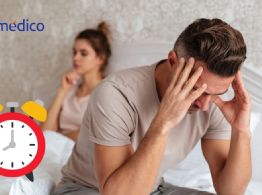 3 claves para superar las diferencias de horario en la intimidad