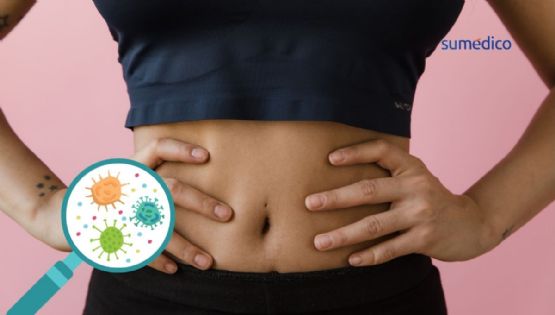 ¿Tu ombligo tiene mal olor? 3 formas de limpiarlo naturalmente