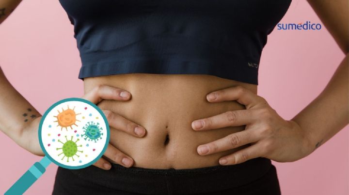 ¿Tu ombligo tiene mal olor? 3 formas de limpiarlo naturalmente