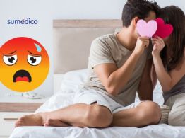 ¿Las calorías quemadas durante la intimidad pueden reemplazar al ejercicio?