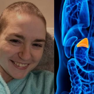 El raro cáncer por el que falleció Emilie Dequenne, actriz de Rosseta