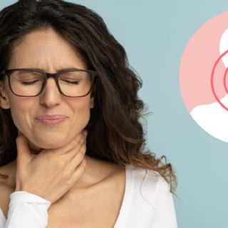 El cáncer que puede manifestarse cuando hablas: estos son los síntomas
