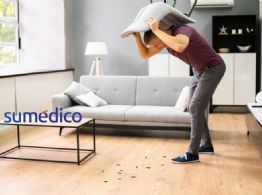 5 razones por las que hay cucarachas en tu casa