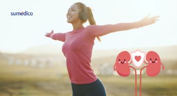 5 consejos para cuidar tus riñones