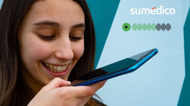 ¿Qué significa que alguien solo envíe mensajes de voz por Whatsapp, según la psicología?