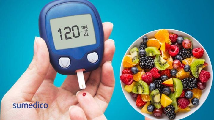 ¿Cuál es la mejor fruta para mejorar la resistencia a la insulina?