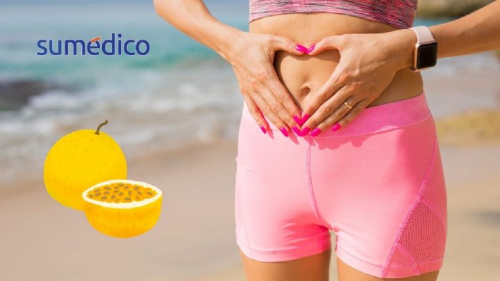 La fruta que debes consumir todos los días para mejorar tu digestión