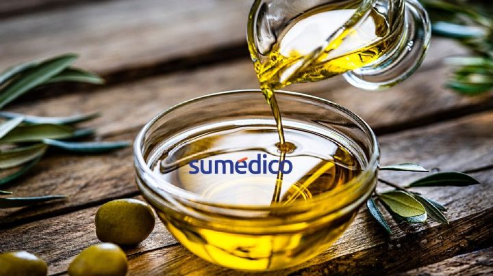 5 beneficios a tu salud que aporta el consumir aceite de oliva a diario