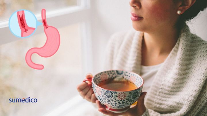 ¿Haces esto al tomar té? Podría aumentar tu riesgo de cáncer