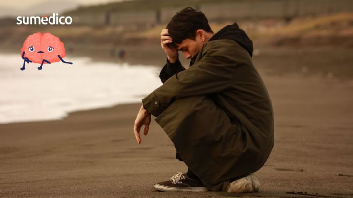 ¿Qué es la anhedonia y cómo combatirla, según la psicología?