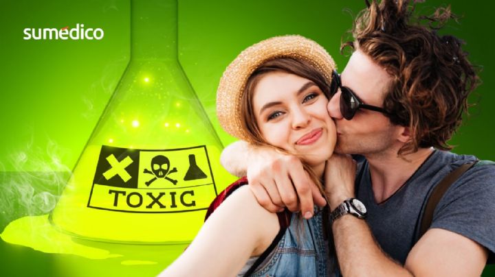¿Estás en una relación tóxica? Realiza este test para descubrirlo