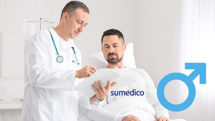 ¿Quieres cuidar la salud de tu próstata? Estos alimentos debes comer