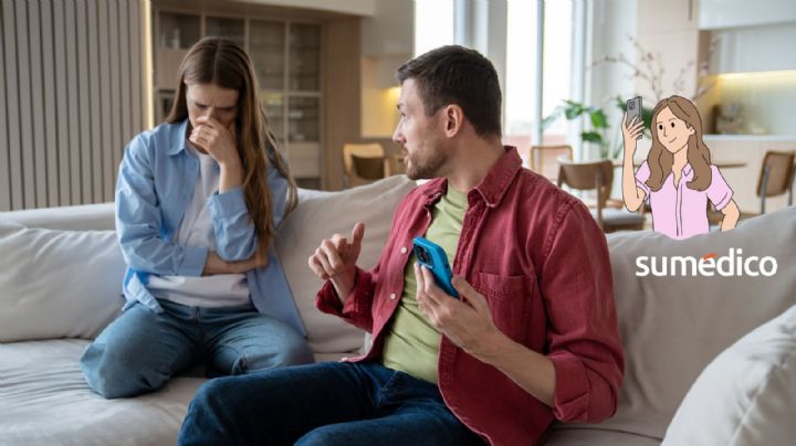 10 razones psicológicas de por qué las mujeres cometen infidelidad