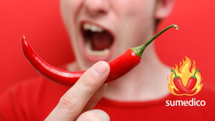 ¿Qué beneficios tiene comer chile para nuestro estado de ánimo?