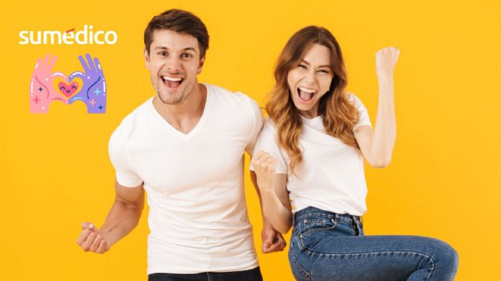 El éxito de una pareja depende de este factor, según Harvard