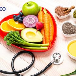 5 consejos para cuidar la salud de tu corazón