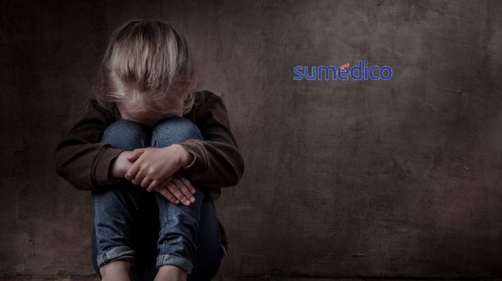 La depresión infantil afecta más a las niñas que a los niños, ¿por qué?