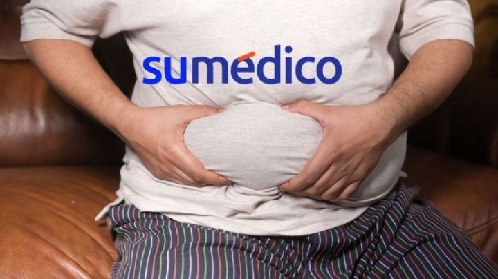 ¿Cuáles son las causas principales de la obesidad en México? Especialista lo explica