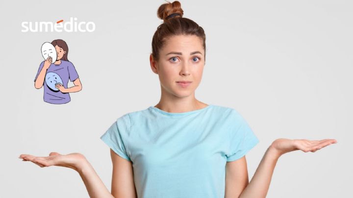 Si haces esto podrías ser una persona reactiva, según la psicología