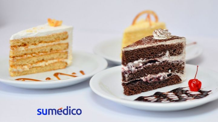 5 consejos para reducir el antojo de comida dulce