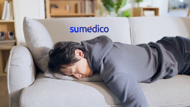 ¿Te sientes cansado todo el tiempo? Estas son las posibles razones