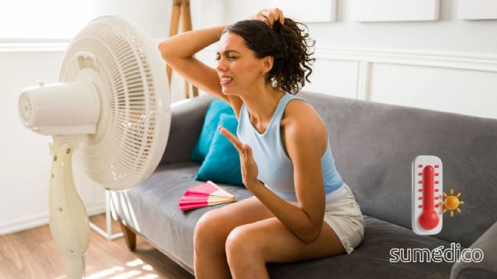 ¿Cómo vestir en temporada de calor?