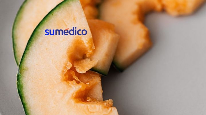 ¿Qué pasa si comes melón todas las mañanas?