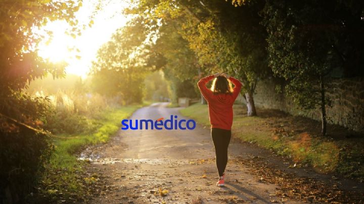 ¿Cuántos pasos debo caminar al día para mejorar la salud?