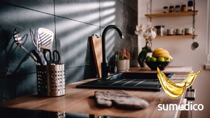 ¿Cómo quitar el cochambre según el material de tus muebles?