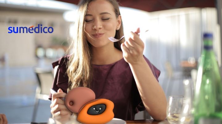 ¿Qué enfermedades puedes prevenir si comes mamey por la mañana a diario?