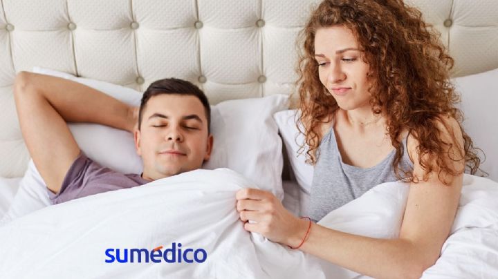 5 razones por las que no puedes llegar al clímax en la intimidad