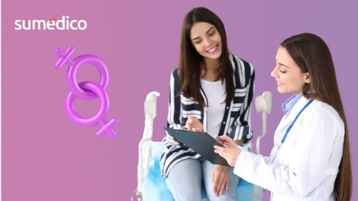 8M: Los estudios clínicos que TODAS debemos realizarnos