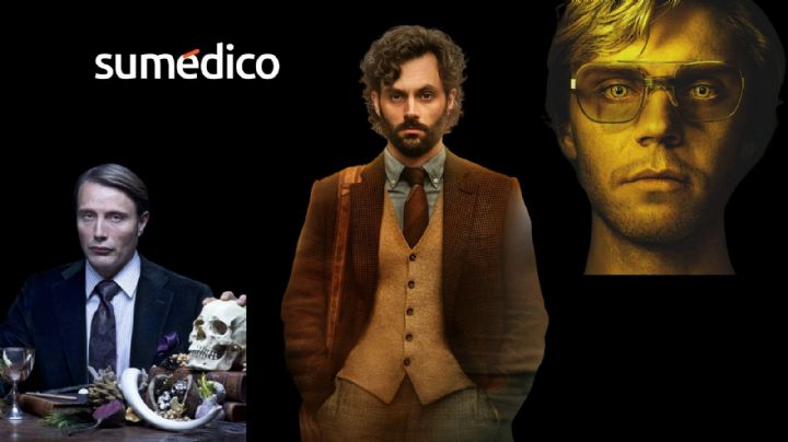 ¿Soy un psicópata si me gusta ver series de asesinos seriales? Esto dice la psicología