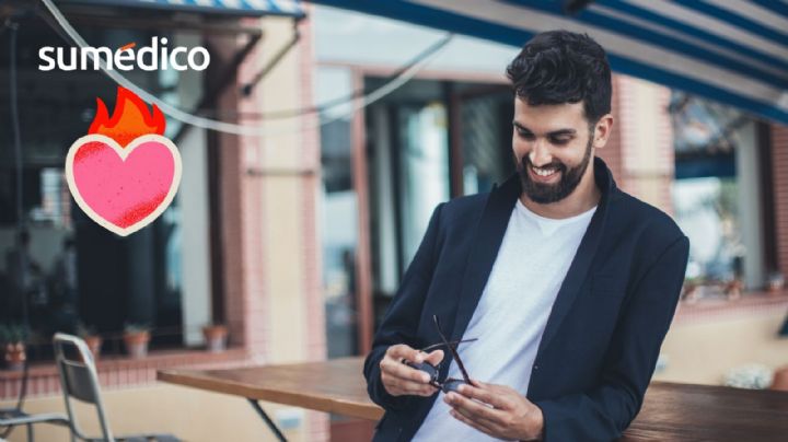 8 formas de hacer sentir deseado a un hombre, según la psicología
