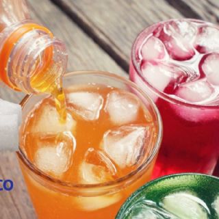 Marcas de refrescos más y menos dañinos por su nivel de azúcar, según Profeco