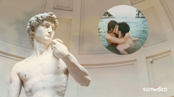 ¿Qué es el efecto Miguel Ángel y cómo puede fortalecer tu relación?