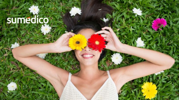 6 prácticas de autocuidado en primavera que no puedes perder de vista
