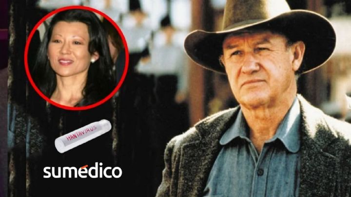 Hantavirus: El virus letal que causó la muerte de Betsy Arakawa, esposa de Gene Hackman