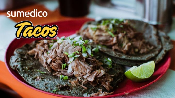 ¿Qué tan saludables son los tacos de barbacoa?