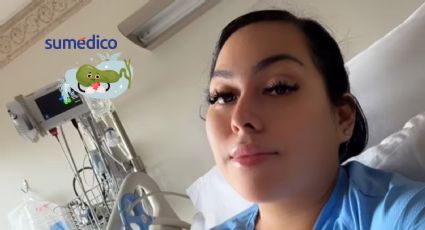 "Tomé una vitamina para el cabello… y terminé perdiendo un órgano"