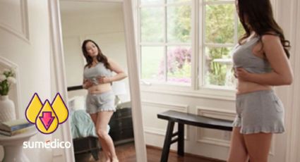 8 consejos para para bajar la panza rápido (no son abdominales)