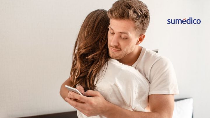 ¿Cuáles son las señales de que tu pareja te podría estar engañando?
